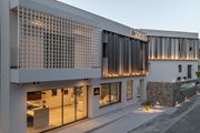 Scala Boutique Hotel & Suites 4*