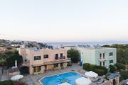Perla Apartments 3*