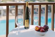 Perla Apartments 3*