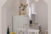 Perla Apartments 3*