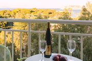 Perla Apartments 3*