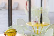 Perla Apartments 3*