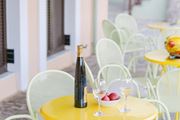 Perla Apartments 3*