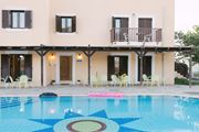 Perla Apartments 3*