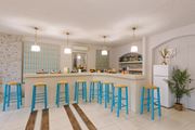 Perla Apartments 3*