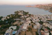 Perla Apartments 3*