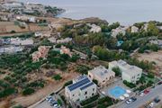 Perla Apartments 3*