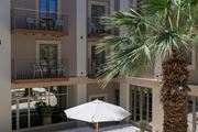 CHC Tylissos Beach Hotel 4*