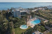 CHC Tylissos Beach Hotel 4*