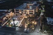 CHC Tylissos Beach Hotel 4*