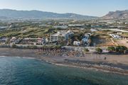 CHC Tylissos Beach Hotel 4*