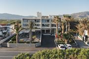 CHC Tylissos Beach Hotel 4*