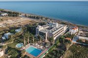 CHC Tylissos Beach Hotel 4*