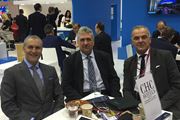 London WTM 2015