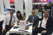 London WTM 2015