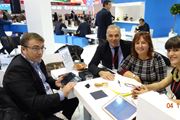 London WTM 2015