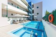 CHC Manos Palace 4*