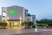 CHC Manos Palace 4*