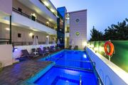 CHC Manos Palace 4*