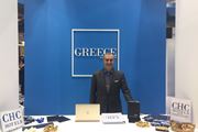 London WTM 2016