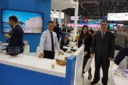 London WTM 2017