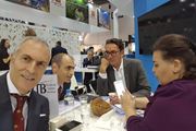 London WTM 2017