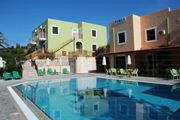 Perla Apartments 3*