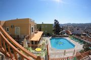 Perla Apartments 3*
