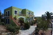 Perla Apartments 3*