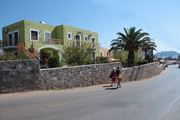 Perla Apartments 3*