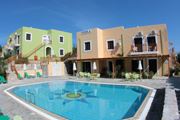 Perla Apartments 3*