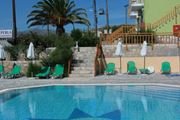 Perla Apartments 3*