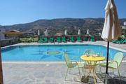 Perla Apartments 3*