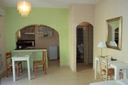 Perla Apartments 3*