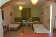 Perla Apartments 3*