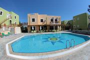 Perla Apartments 3*