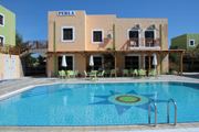 Perla Apartments 3*