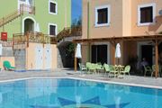 Perla Apartments 3*