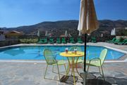 Perla Apartments 3*