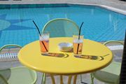Perla Apartments 3*