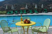 Perla Apartments 3*