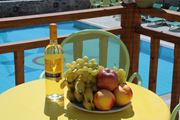 Perla Apartments 3*