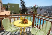 Perla Apartments 3*