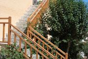 Perla Apartments 3*