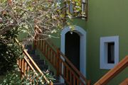 Perla Apartments 3*