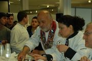 Mediterranean Cuisine Contest-2012