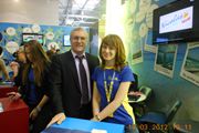 Moscow ITM 2012