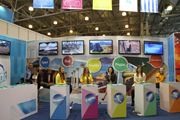 Moscow ITM 2013