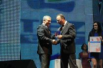 Moscow 2012 - Awards Of Sea Side Resort & Spa for season 2011