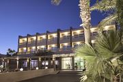 CHC Tylissos Beach Hotel 4*